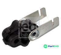 FEBI BILSTEIN EXHAUST SYSTEM MOUNT 172828 FOR RENAULT