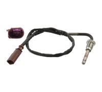 Febi Bilstein Exhaust Temperature Sensor - 100837 - OE Equivalent and Fit