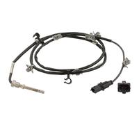 Febi Bilstein Exhaust Temperature Sensor - 100839 - OE Equivalent and Fit