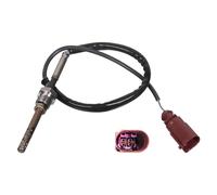 Febi Bilstein Exhaust Temperature Sensor - 100851 - OE Equivalent and Fit