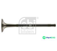 FEBI BILSTEIN EXHAUST VALVE 12822 FOR BMW