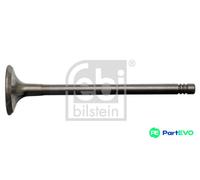 FEBI BILSTEIN EXHAUST VALVE 17389 FOR OPEL VAUXHALL