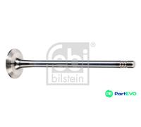 FEBI BILSTEIN EXHAUST VALVE 176537 FOR RENAULT