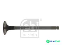 FEBI BILSTEIN EXHAUST VALVE 18667 FOR CITROËN PEUGEOT