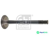 FEBI BILSTEIN EXHAUST VALVE 19960 FOR AUDI VW