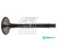 FEBI BILSTEIN EXHAUST VALVE 21024 FOR AUDI SEAT SKODA VW