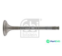 FEBI BILSTEIN EXHAUST VALVE 22025