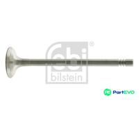 FEBI BILSTEIN EXHAUST VALVE 27366 FOR AUDI SEAT SKODA VW