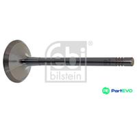 FEBI BILSTEIN EXHAUST VALVE 28464 FOR AUDI SKODA VW