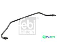 FEBI BILSTEIN EXPANSION TANK BREATHER HOSE 103546 FOR MERCEDES-BENZ