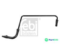 FEBI BILSTEIN EXPANSION TANK BREATHER HOSE 172906 FOR MERCEDES-BENZ