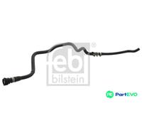 FEBI BILSTEIN EXPANSION TANK BREATHER HOSE 45285 FOR BMW