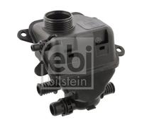 FEBI BILSTEIN EXPANSION TANK, COOLANT BMW 5 6 7 X5 X6