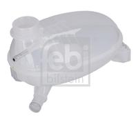 FEBI BILSTEIN EXPANSION TANK, COOLANT FORD KUGA