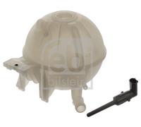 FEBI BILSTEIN EXPANSION TANK, COOLANT MERCEDES-BENZ SPRINTER 3,5-T SPRINTER 3-T