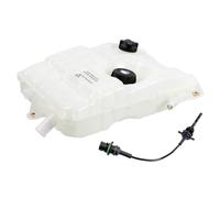 Febi Bilstein Expansion Tank fits Renault Truck - 38559 - OE Matching Quality