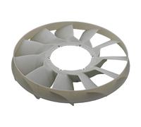 FEBI BILSTEIN 45476 Engine Cooling Fan Wheel 813mm Outer Ø Fits MERCEDES-BENZ