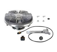 FEBI BILSTEIN 175405 Radiator Fan Clutch Service Engine Cooling Fits MAN