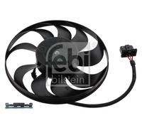 FEBI BILSTEIN 32630 Fan, radiator