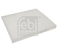FEBI BILSTEIN 27873 Pollen filter