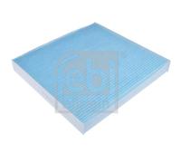 FEBI BILSTEIN FILTER, CABIN AIR ACURA HONDA ACCORD CIVIC CR-V CROSSTOUR NSX ODYS
