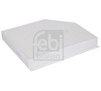 febi bilstein 37313 Cabin Filter, 1 unit