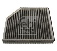 FILTER INTERIOR AIR FOR AUDI A6 4G2 4GC C7 CKVC CDUD CDUC CKVB FEBI BILSTEIN