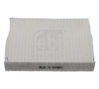 FEBI BILSTEIN FILTER, CABIN AIR CITROËN PEUGEOT TOYOTA 108 AYGO C1