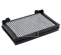 FEBI BILSTEIN FILTER, CABIN AIR DAF CF CF 65 CF 75 CF 85 XD XF II XG XG+