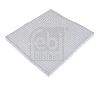 FEBI BILSTEIN FILTER, CABIN AIR DODGE HYUNDAI KIA ACCENT ATTITUDE CARENS CERATO