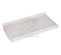 FEBI BILSTEIN FILTER, CABIN AIR FORD MAZDA 121 FIESTA KA KA VAN PUMA STREET KA