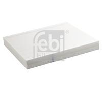 FEBI BILSTEIN FILTER, CABIN AIR HYUNDAI HYUNDAI (BEIJING) KIA GRANDEUR MAGENTIS