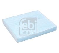 Ferdinand Bilstein Cabin Air Filter 184397 – Fits Hyundai, Kia: Grandeur, Magentis, Santa Fe, Sonata