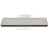 FEBI BILSTEIN FILTER, CABIN AIR IRISBUS AGORA ARWAY CITELIS CREALIS CROSSWAY EVA