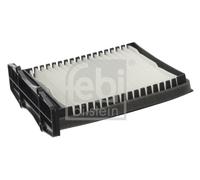 FEBI BILSTEIN 30862 Pollen filter