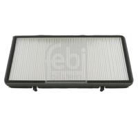 FEBI BILSTEIN FILTER, CABIN AIR NISSAN OPEL RENAULT VAUXHALL PRIMASTAR TRAFIC II