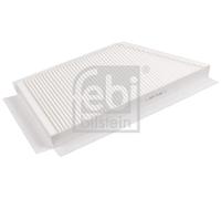 FEBI BILSTEIN FILTER, CABIN AIR PEUGEOT 206 206 VAN 206+ 207 SW
