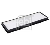 FEBI BILSTEIN FILTER, CABIN AIR SCANIA G P R T