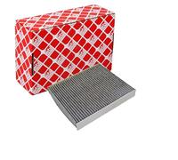FEBI BILSTEIN Filter Interior Air 184181