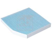 FEBI BILSTEIN Filter Interior Air 196255