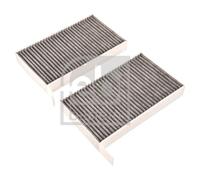 FEBI BILSTEIN 178281 Filter set, cabin air