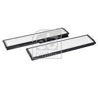 FEBI BILSTEIN 09445 Pollen filter