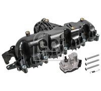 FEBI BILSTEIN 175019 Fitting, intake manifold