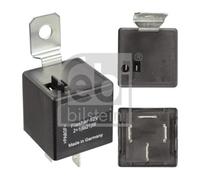 FEBI BILSTEIN FLASHER UNIT AUDI OPEL SEAT VAUXHALL VOLVO VW 100 200 440 460 80 9