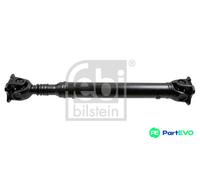 FEBI BILSTEIN FRONT AXLE DRIVE PROPSHAFT 174100 FOR MERCEDES-BENZ