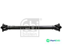 FEBI BILSTEIN FRONT AXLE DRIVE PROPSHAFT 174104 FOR BMW