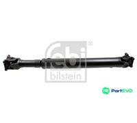 FEBI BILSTEIN FRONT AXLE DRIVE PROPSHAFT 181207 FOR NISSAN