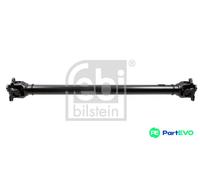FEBI BILSTEIN FRONT AXLE DRIVE PROPSHAFT 181210 FOR BMW ALPINA