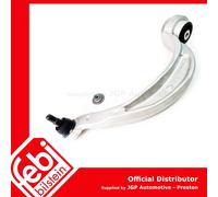 Febi Bilstein Front Axle Lower Left Control Wishbone - Audi A4 A5 - 8K0407693AF