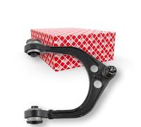 FEBI BILSTEIN FRONT AXLE RIGHT, UPPER